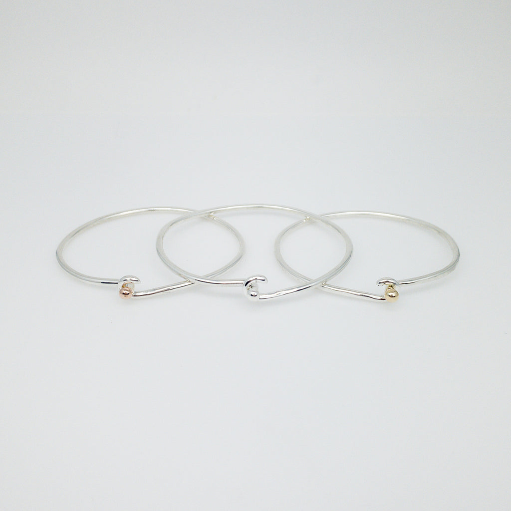 Minnetonka Hook Bracelet