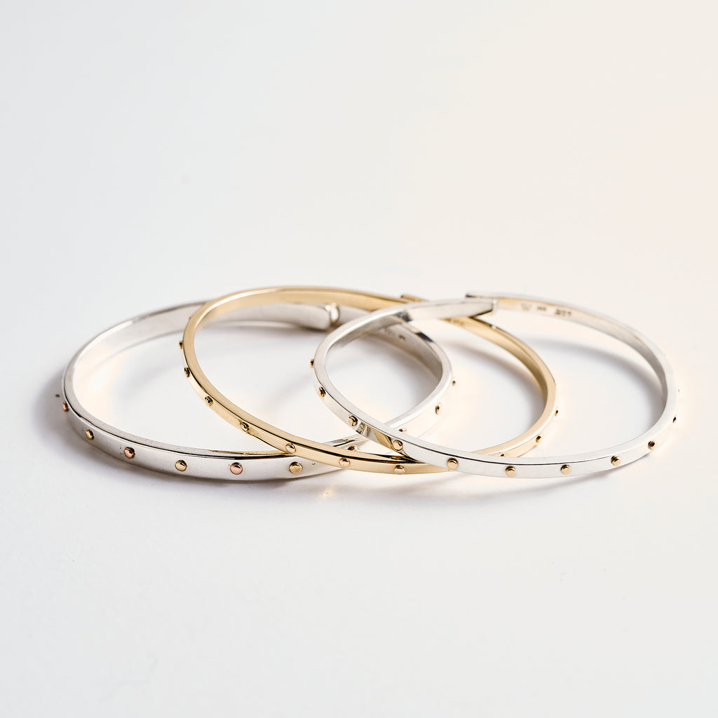 5mm Classic Beach Bangle