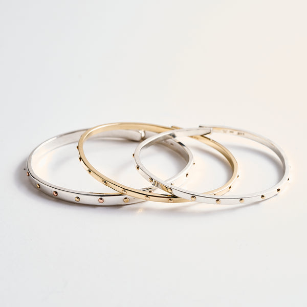 5mm Classic Beach Bangle
