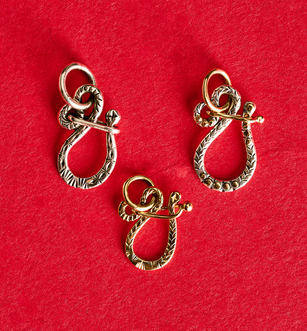 Charm Holders