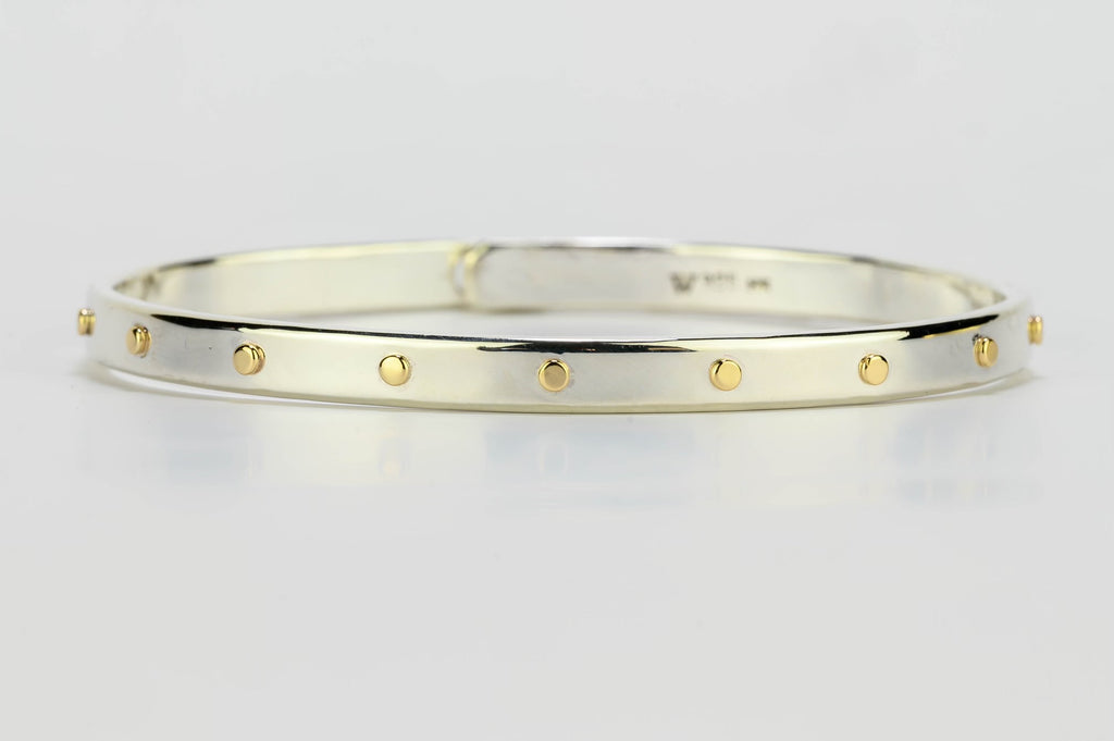 5mm Classic Beach Bangle