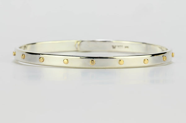 5mm Classic Beach Bangle