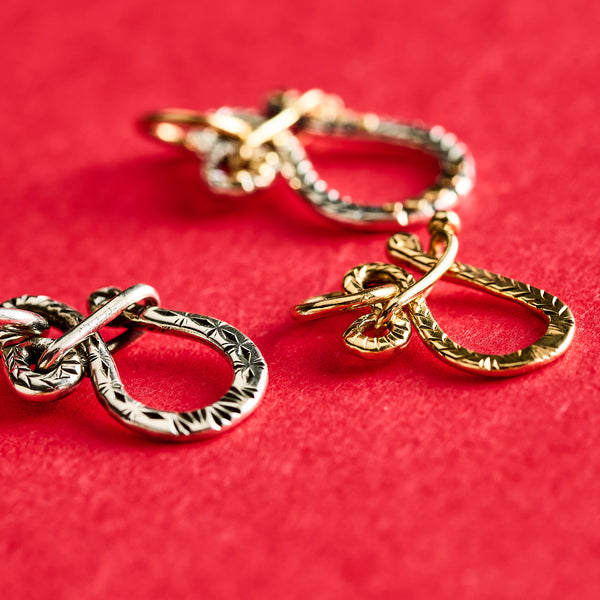 Charm Holders