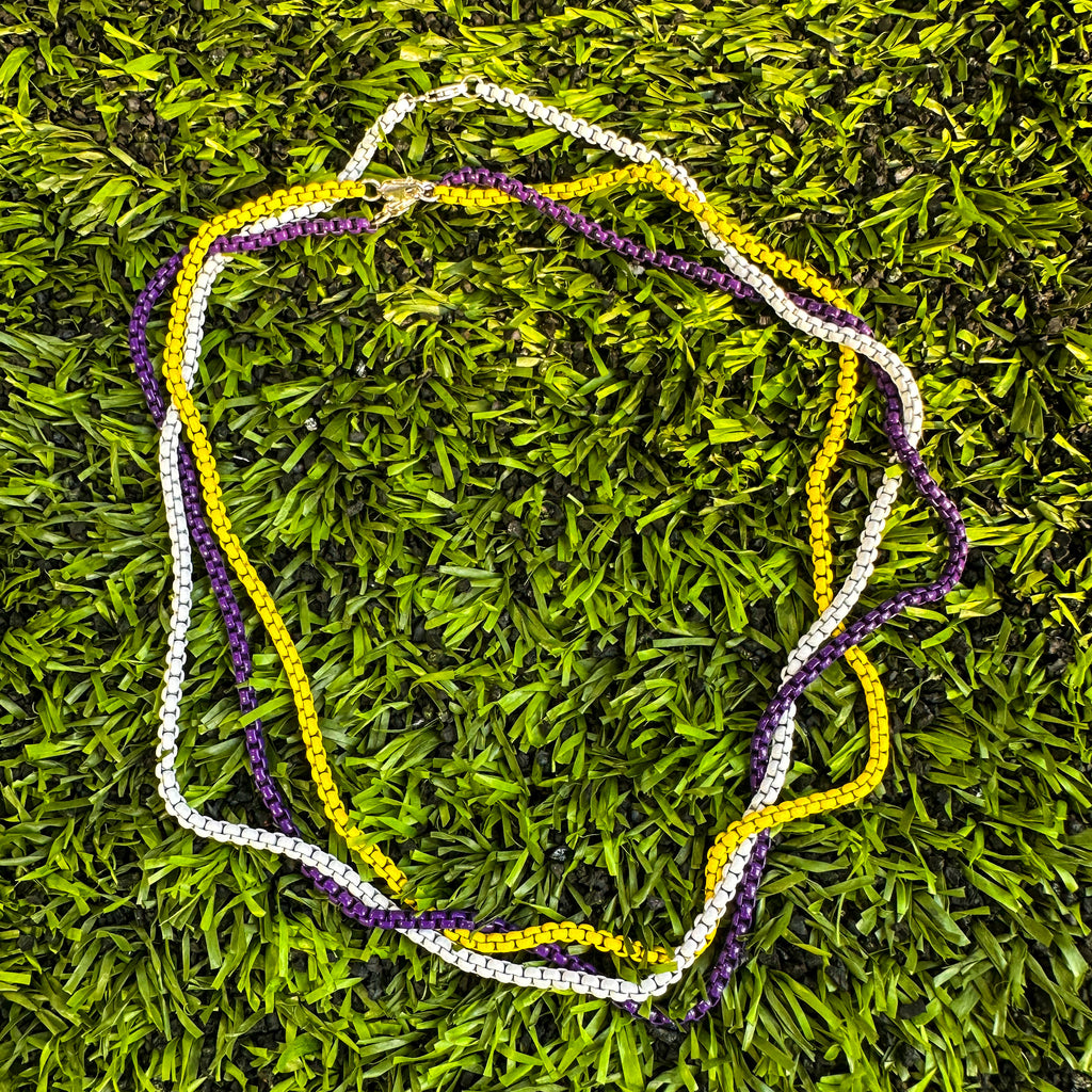 Game Day Chains