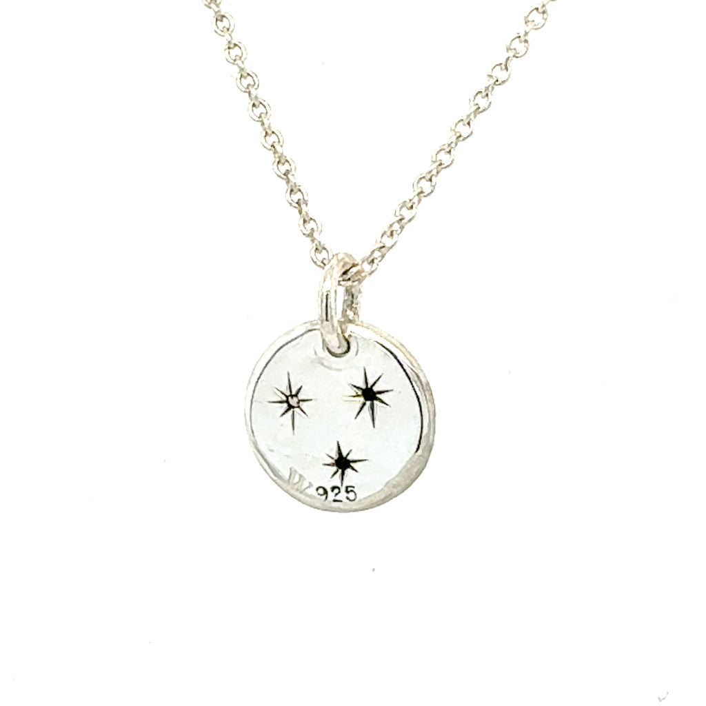 Starry Night Pendant