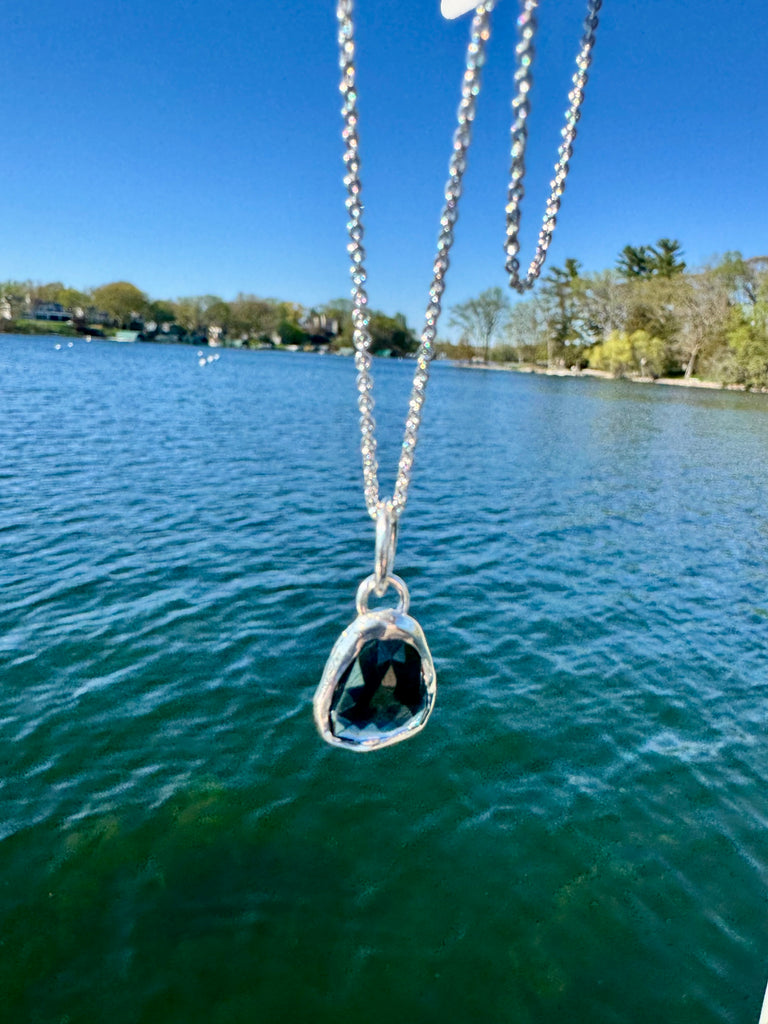 London Blue Topaz