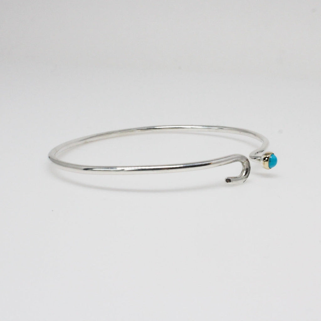 Minnetonka Gemstone Hook Bracelet