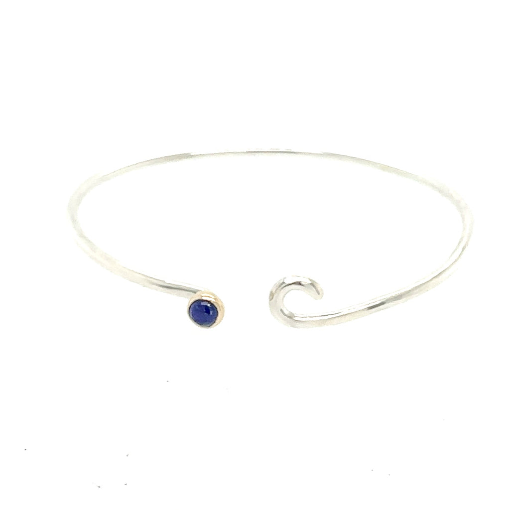 Minnetonka Gemstone Hook Bracelet