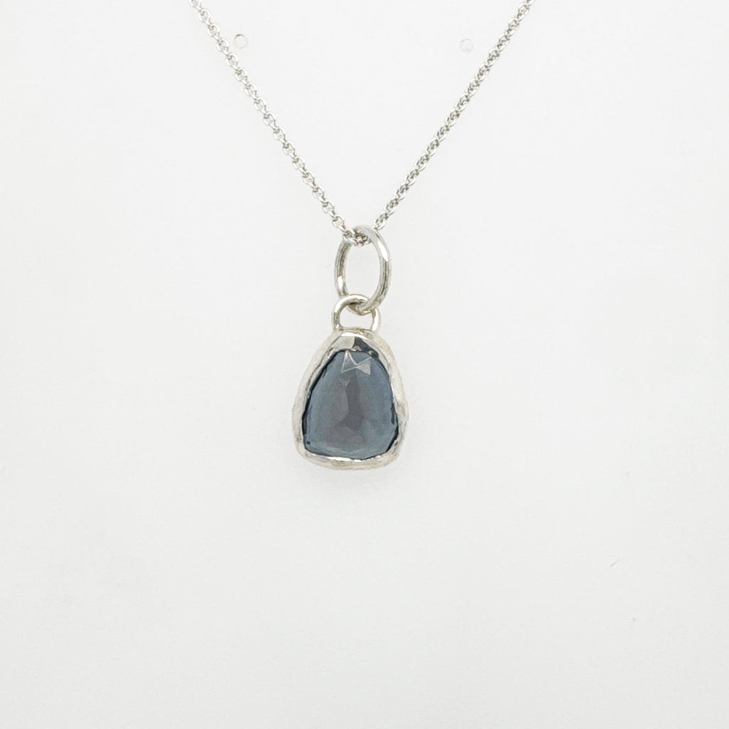 London Blue Topaz