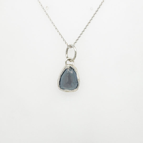 London Blue Topaz