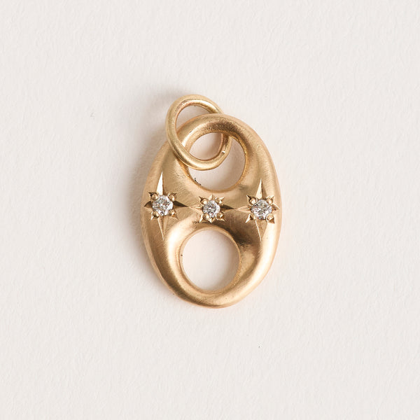 Gold Northstar Mariner Link