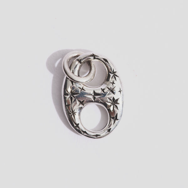 Silver Stardust Mariner Link