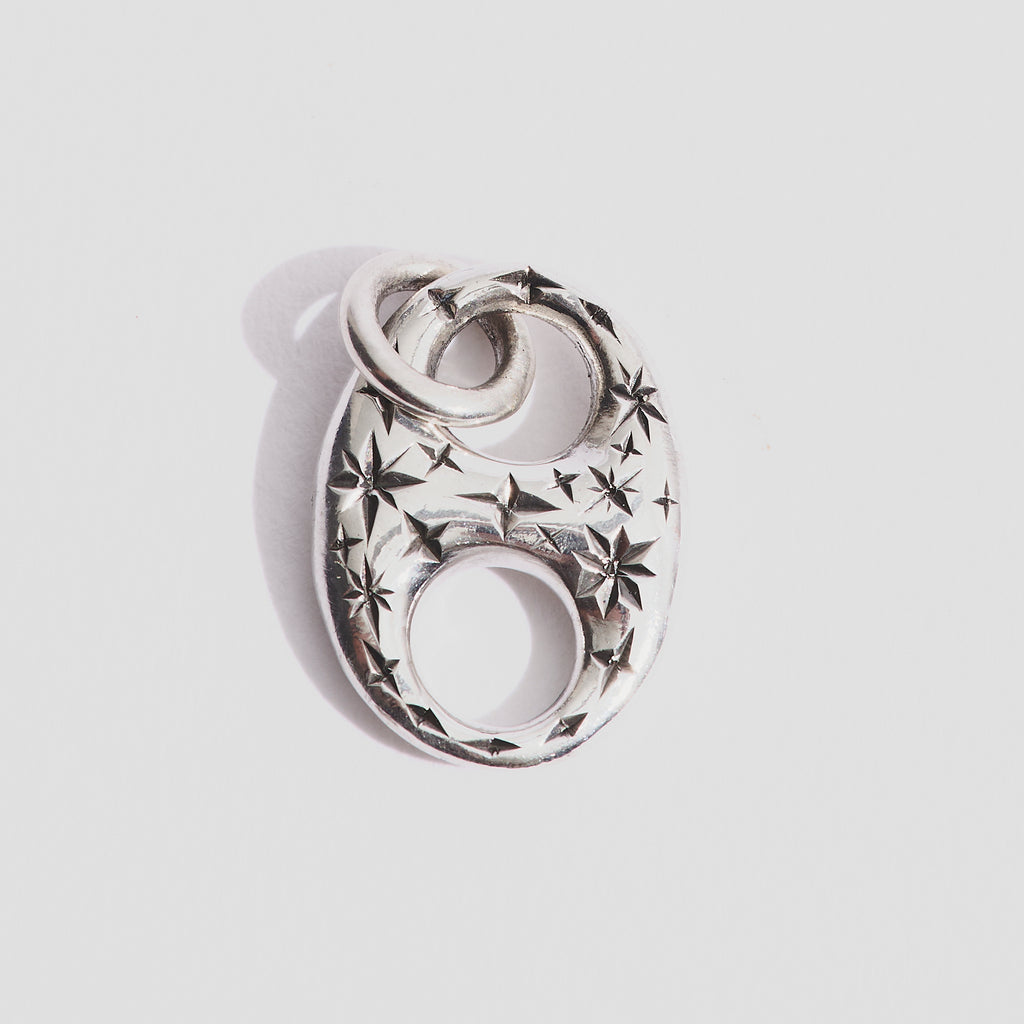 Silver Stardust Mariner Link