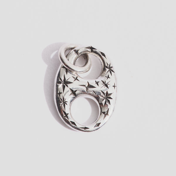 Silver Stardust Mariner Link