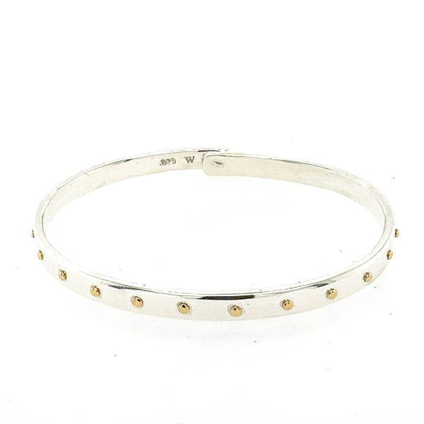 5mm Classic Beach Bangle