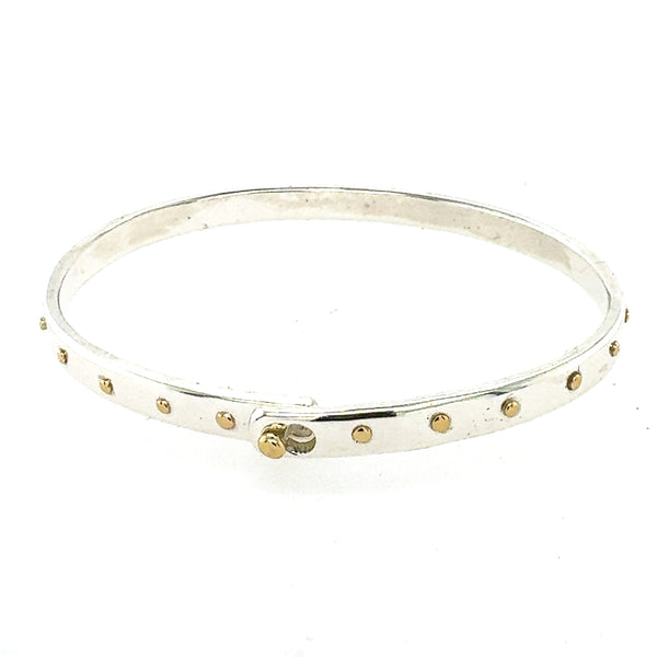 5mm Classic Beach Bangle