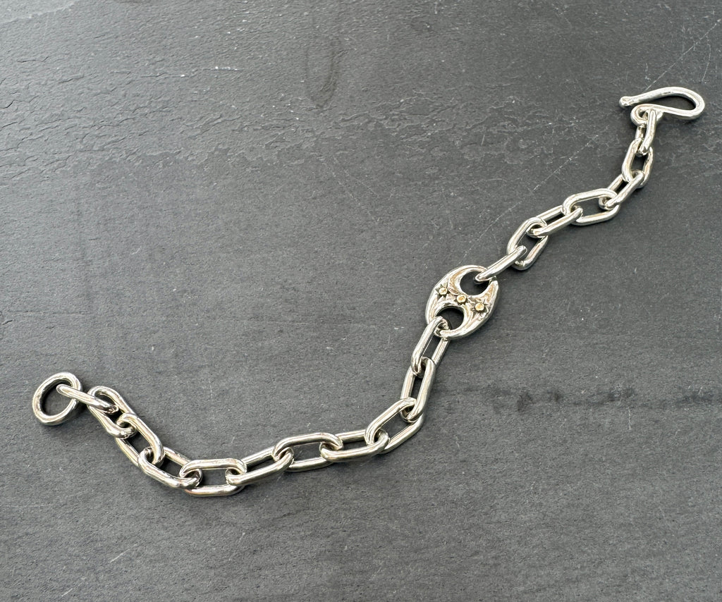Stardust Mariner Paperclip