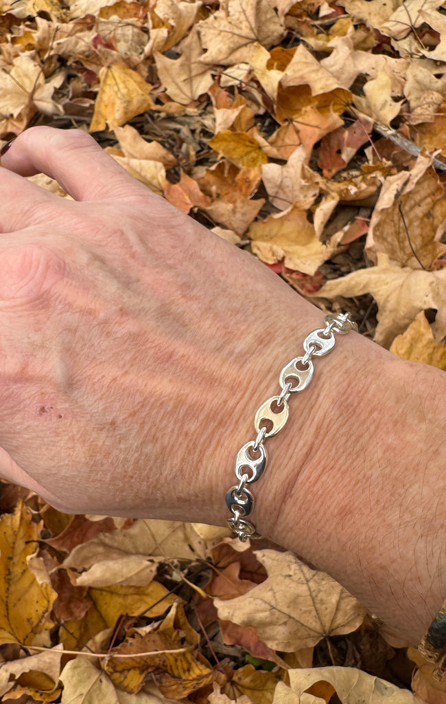 Mariner Link Bracelets