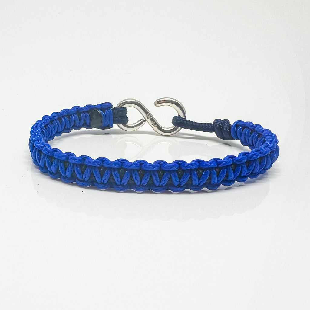 Large S Hook Bracelet